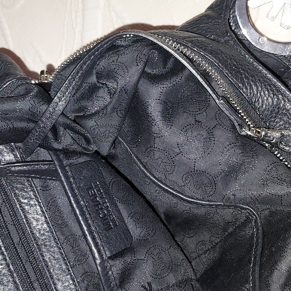 Michael Kors Fulton Hobo Bag - Picture 10 of 16
